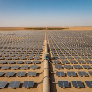 Free Solar Panel Scheme by Government of India Apply Online