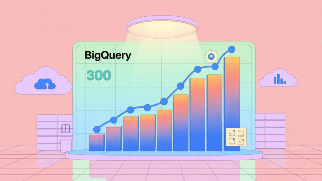 Bigquery Cost Calculator
