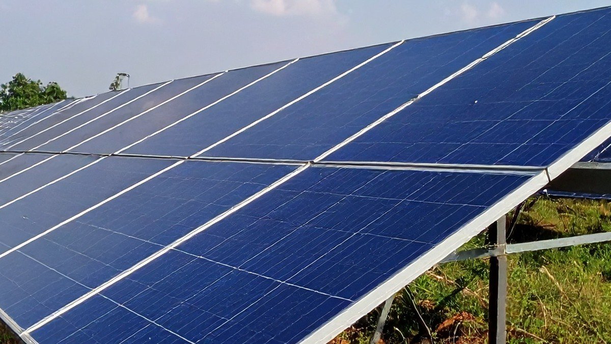 3 Kilowatt Solar Panel Price in India