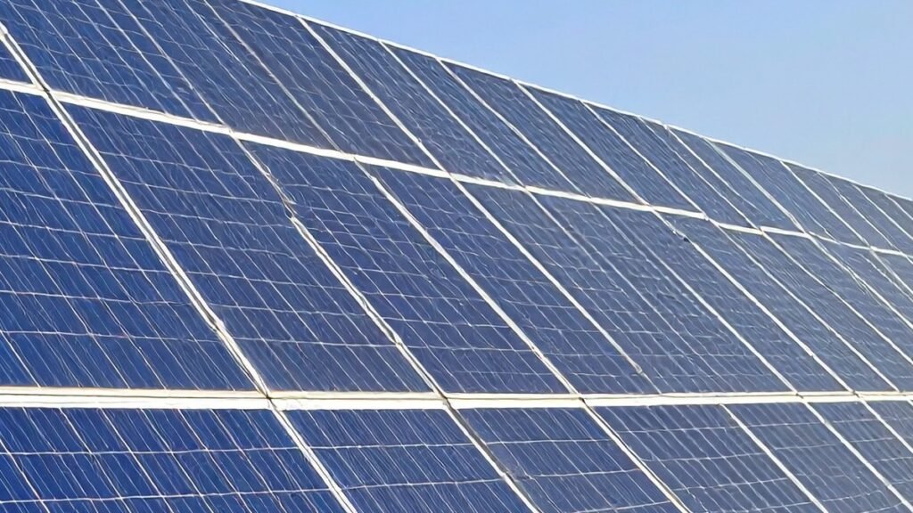 3 Kilowatt Solar Panel Price in India