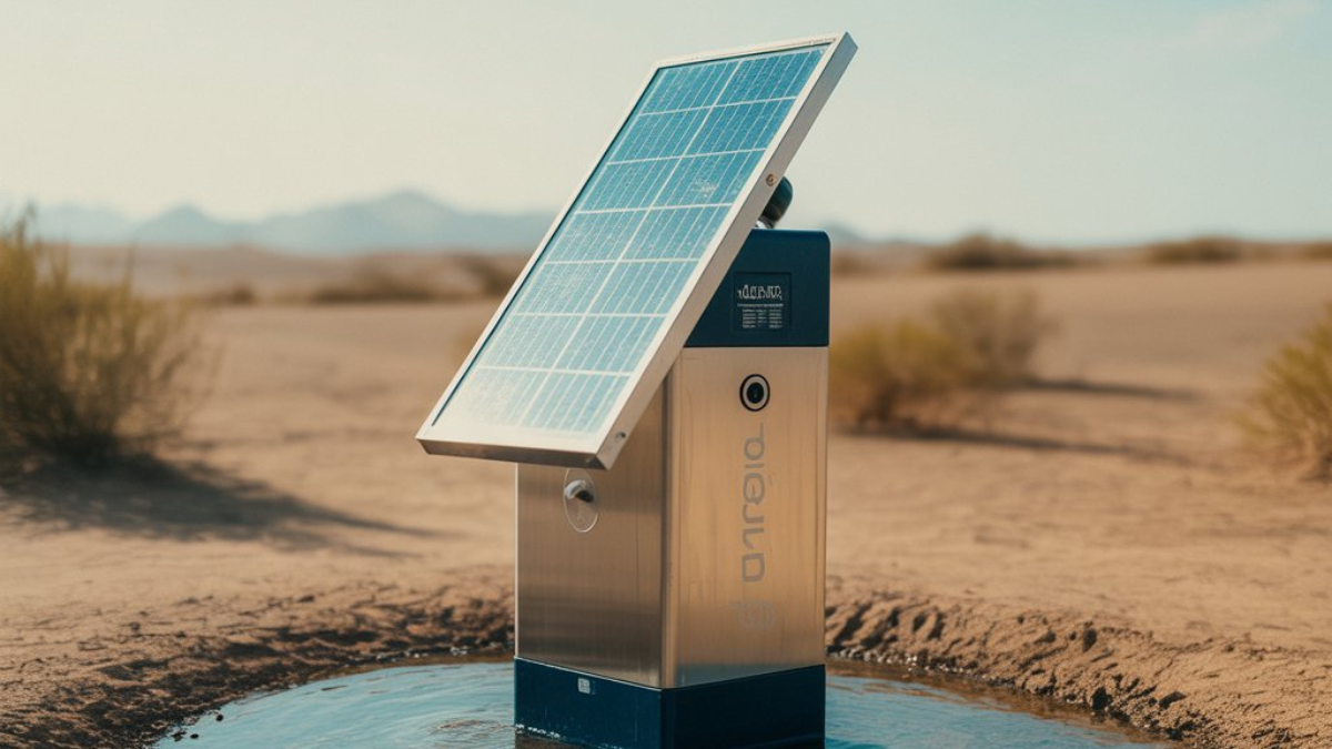 Solar Pump calculator : Calculate the Cost of Solar Pump