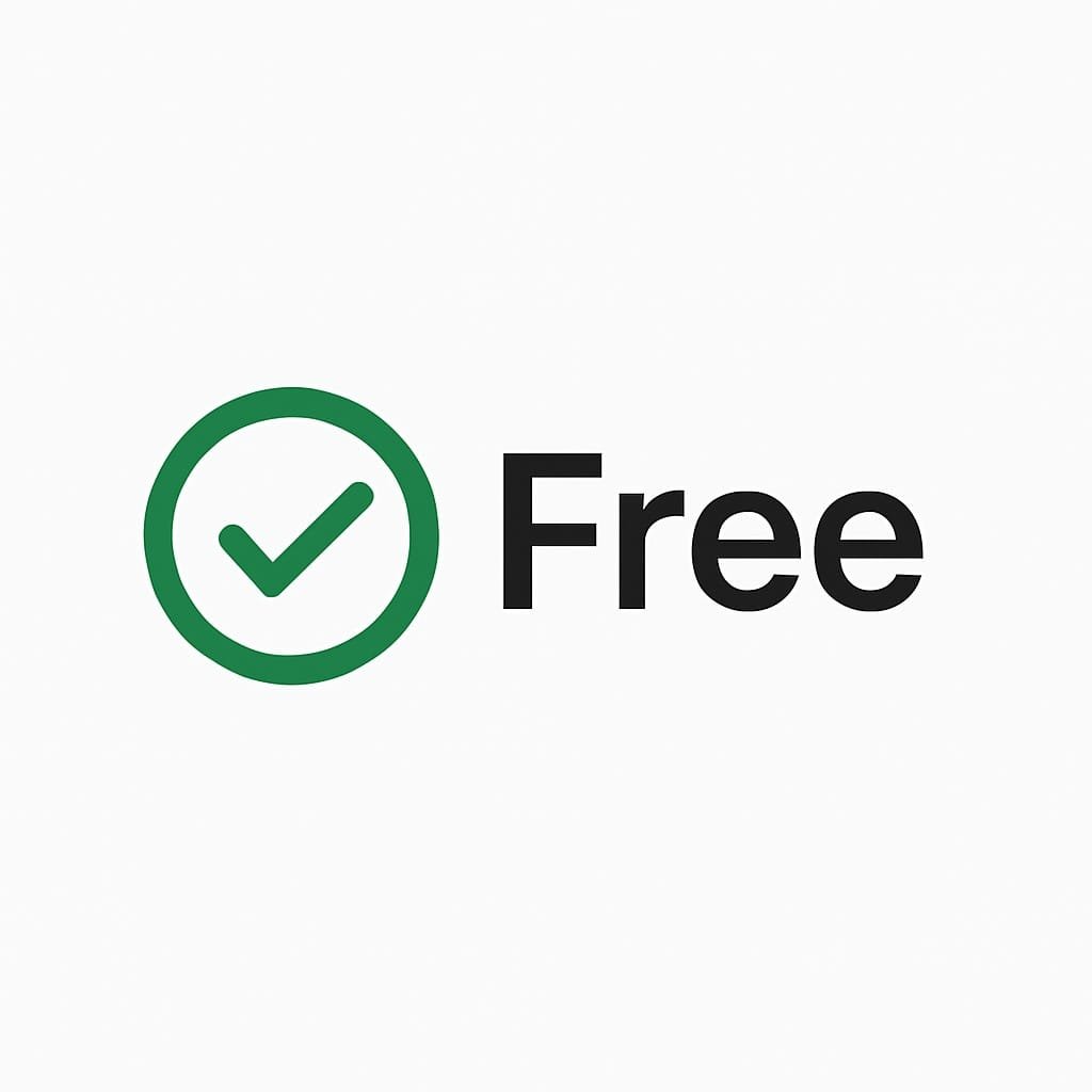 Free logo