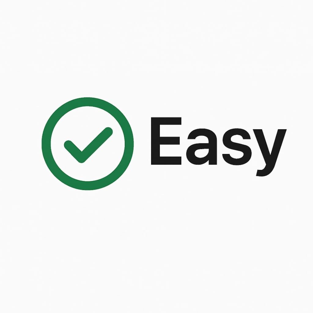 Easy Logo