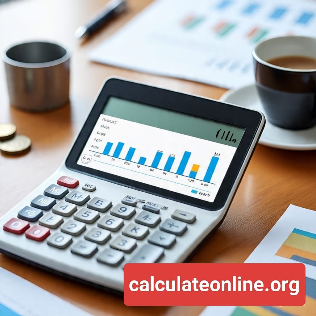 Resale Calculator