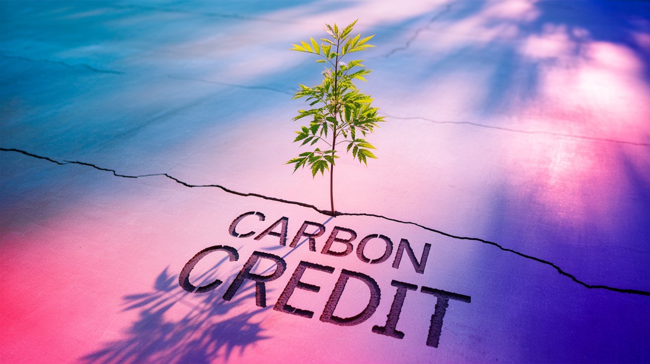 Carbon Credit